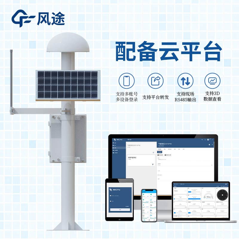 大壩安全監(jiān)測(cè)站，GNSS